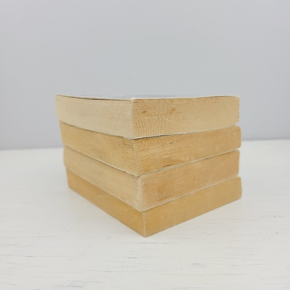 Little Big Books 1960s Lassie PopEye Thr Lone Ranger - Picture 11 of 16